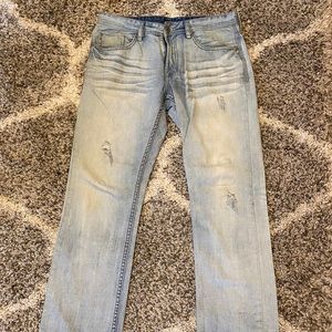 Buffalo David Bitton Jeans - 33x30